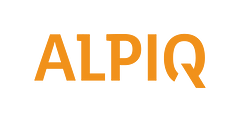 Logo Alpiq