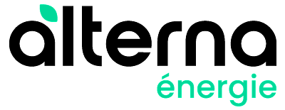 Logo Alterna