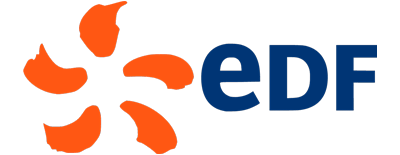 Logo EDF