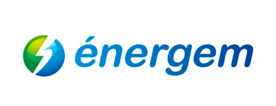 Logo Énergem