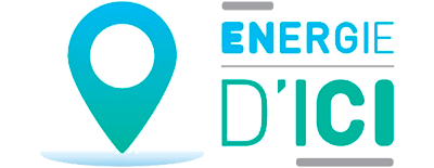 Logo Energie d'ici