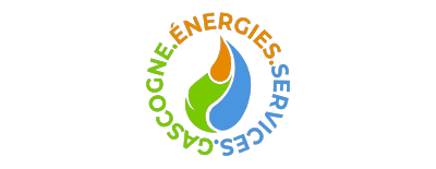 Logo Gascogne Energies Services