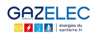 Logo Gazelec
