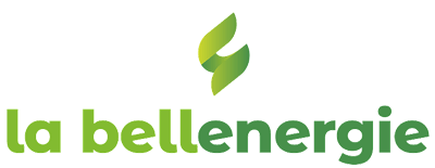 Logo la bellenergie