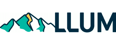 Logo LLUM
