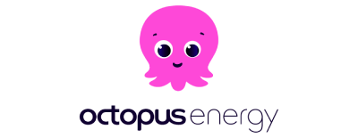 Logo Octopus Energy