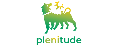 Logo Plenitude