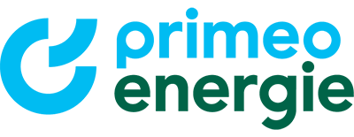 Logo Primeo