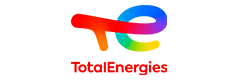 Logo Totalenergies