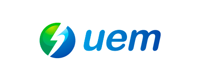 Logo UEM