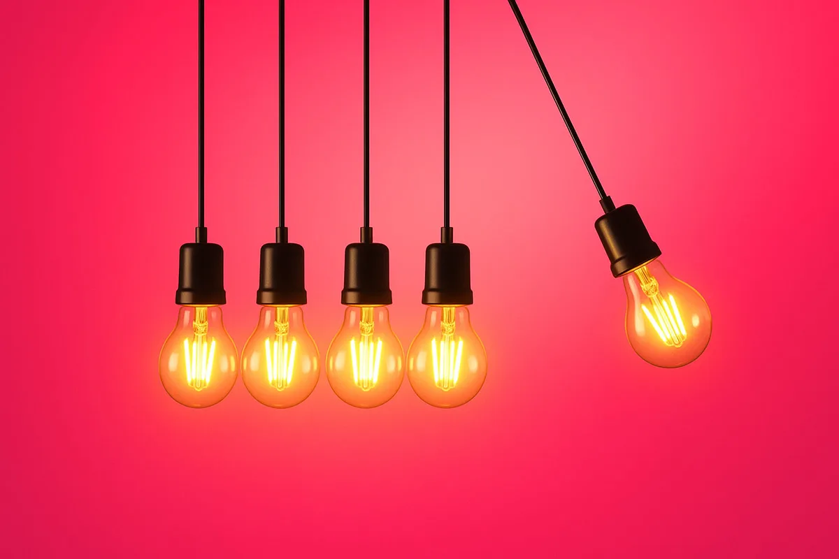Le prix de l'électricité va de 0,0372 à 0,1837 €/kWh aujourd'hui 11 mai (voici à quelle heure consommer)