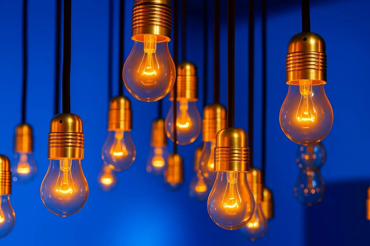 Le prix de l'électricité va de 0,0373 à 0,1852 €/kWh aujourd'hui 12 mai (voici à quelle heure consommer)