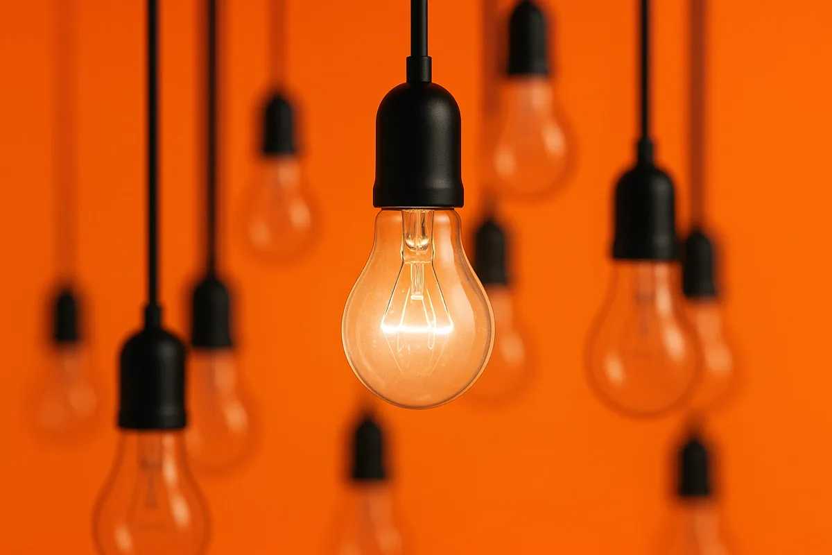 Le prix de l'électricité va de 0,037 à 0,148 €/kWh aujourd'hui 15 mai (voici à quelle heure consommer)