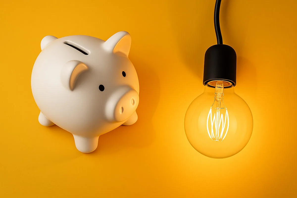 Le prix de l'électricité va de 0,037 à 0,1849 €/kWh aujourd'hui 21 mai (voici à quelle heure consommer)