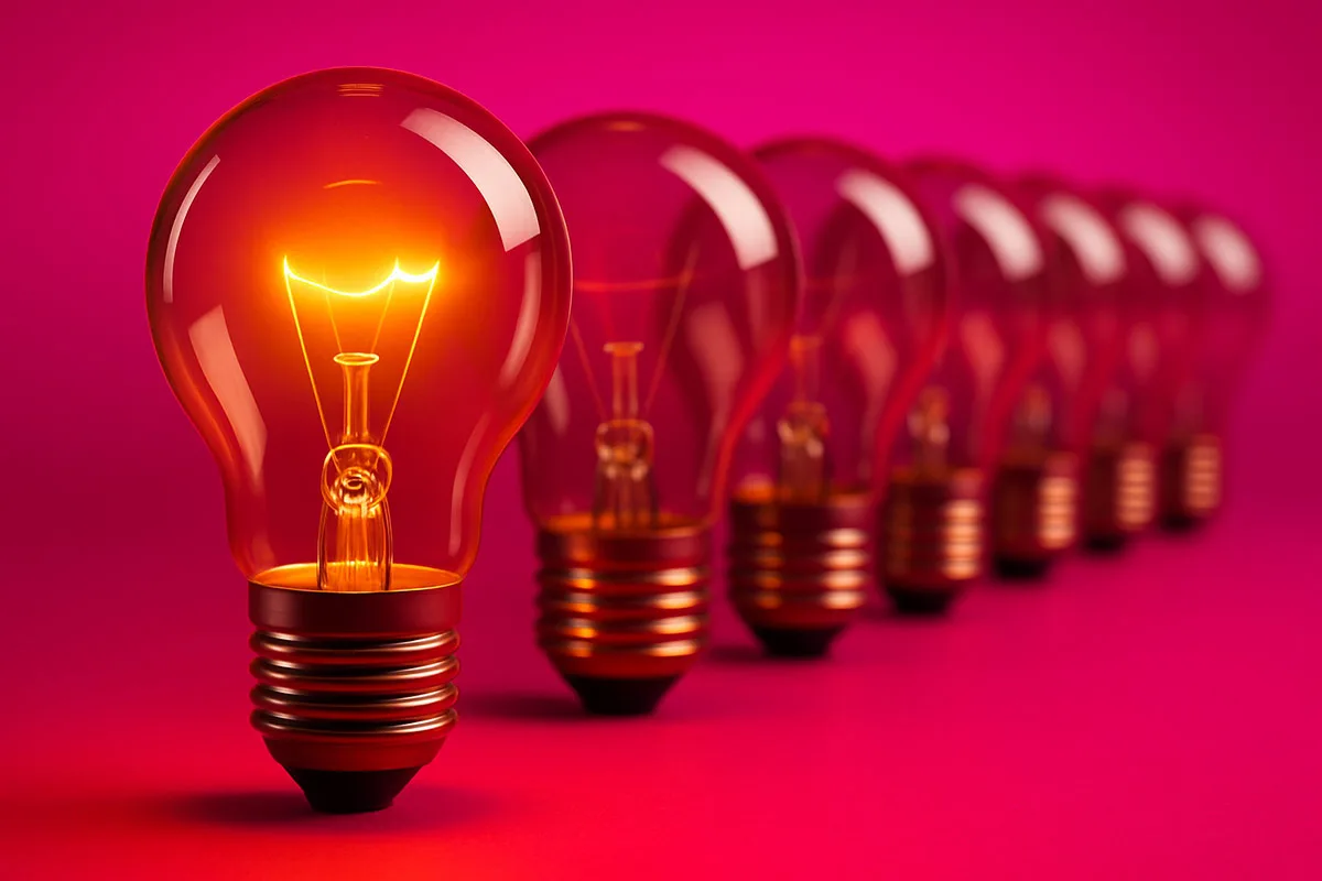 Le prix de l'électricité va de 0,037 à 0,181 €/kWh aujourd'hui 22 mai (voici à quelle heure consommer)