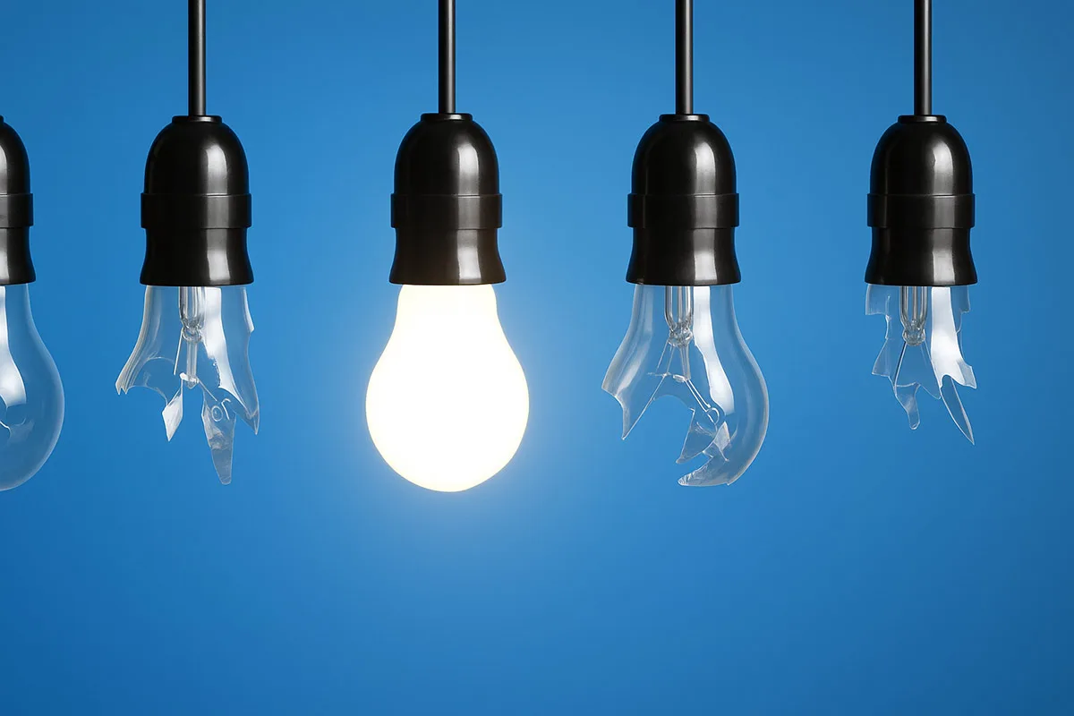 Le prix de l'électricité devient négatif aujourd'hui 23 mai (voici à quelle heure)