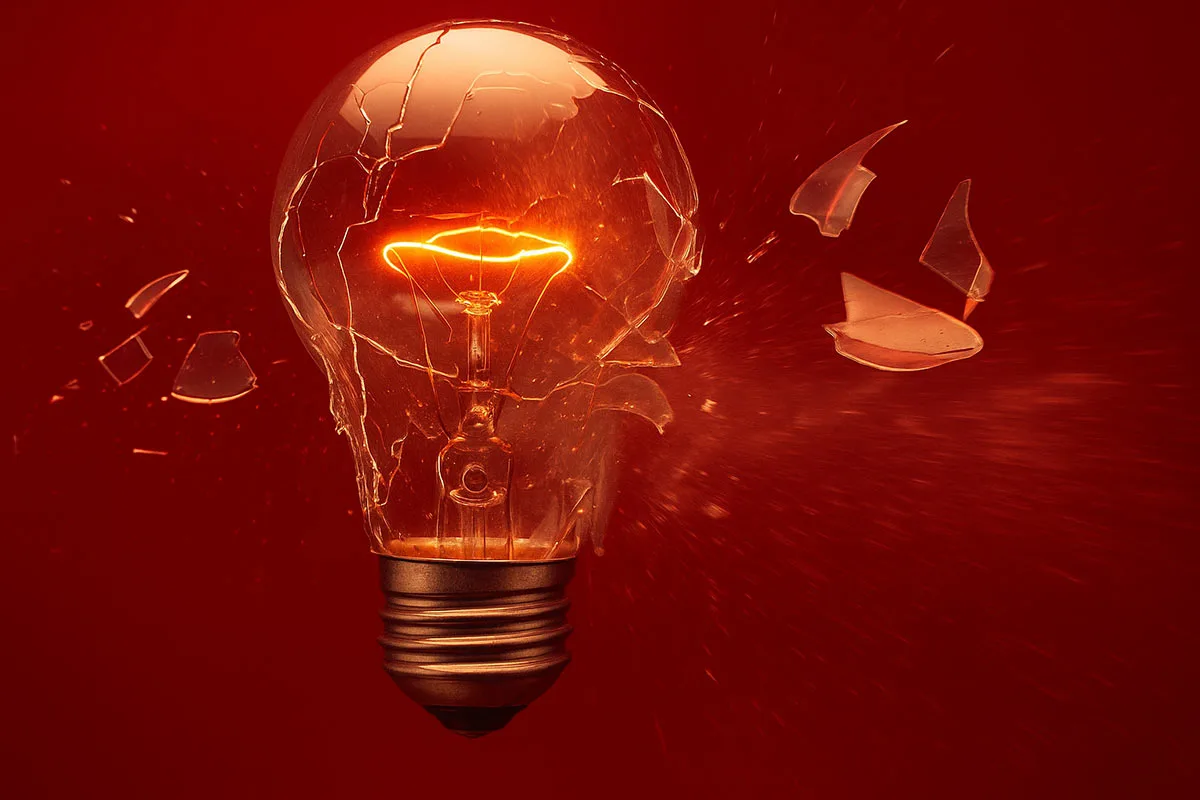 Le prix de l'électricité devient négatif aujourd'hui 24 mai (voici à quelle heure)