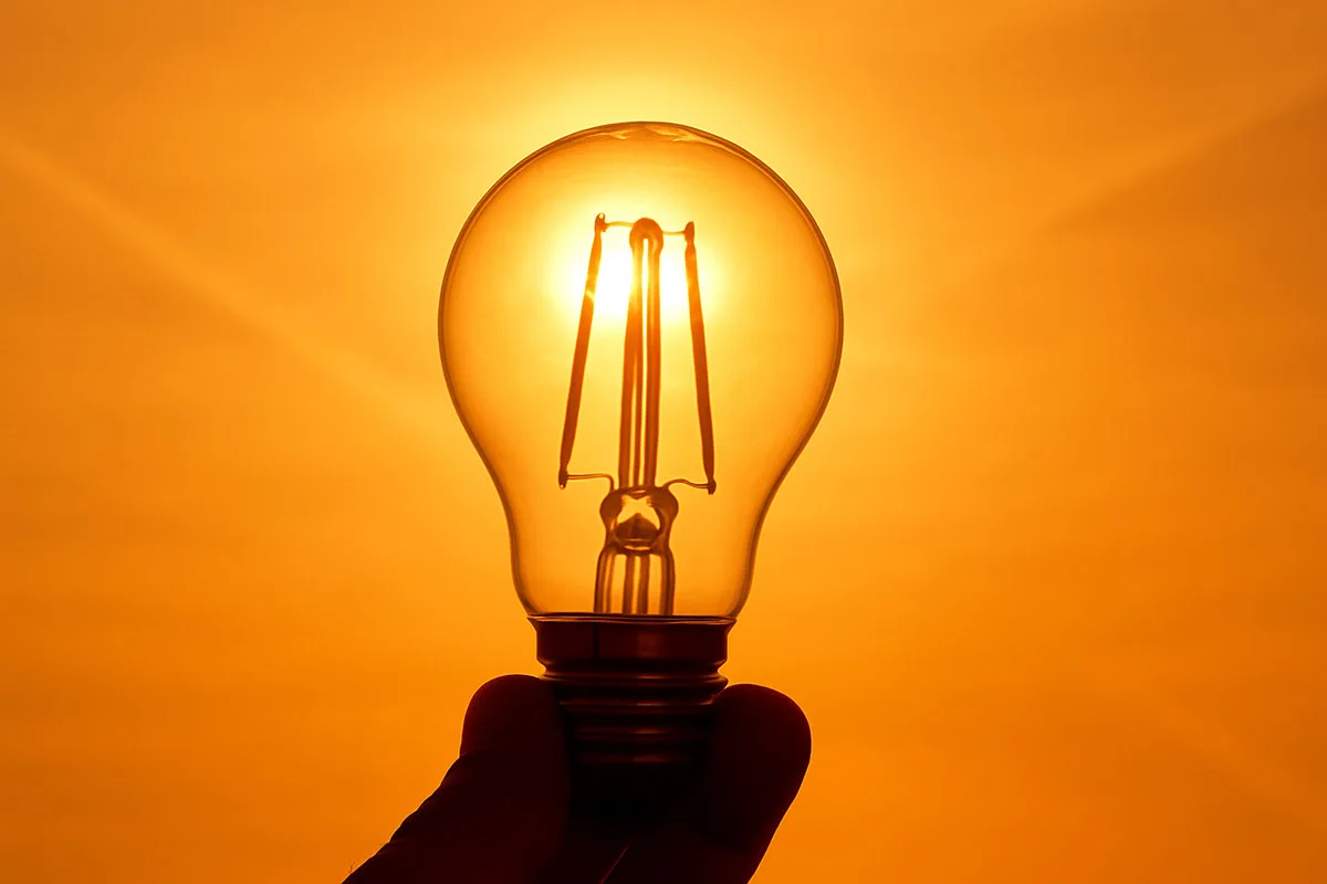 Le prix de l'électricité bondit de 59,5 % aujourd'hui 26 mai (voici les heures à éviter)