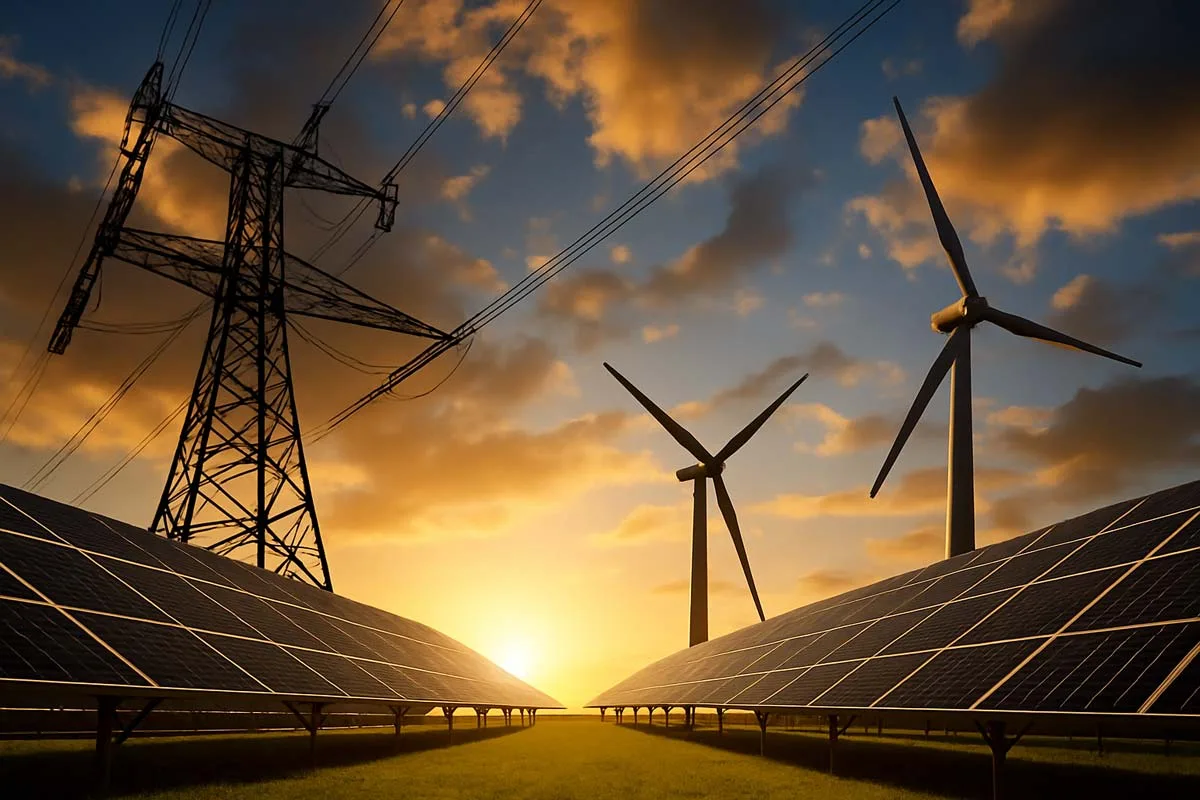 Le prix de l'électricité va de 0,0373 à 0,22 €/kWh aujourd'hui 29 mai (voici à quelle heure consommer)
