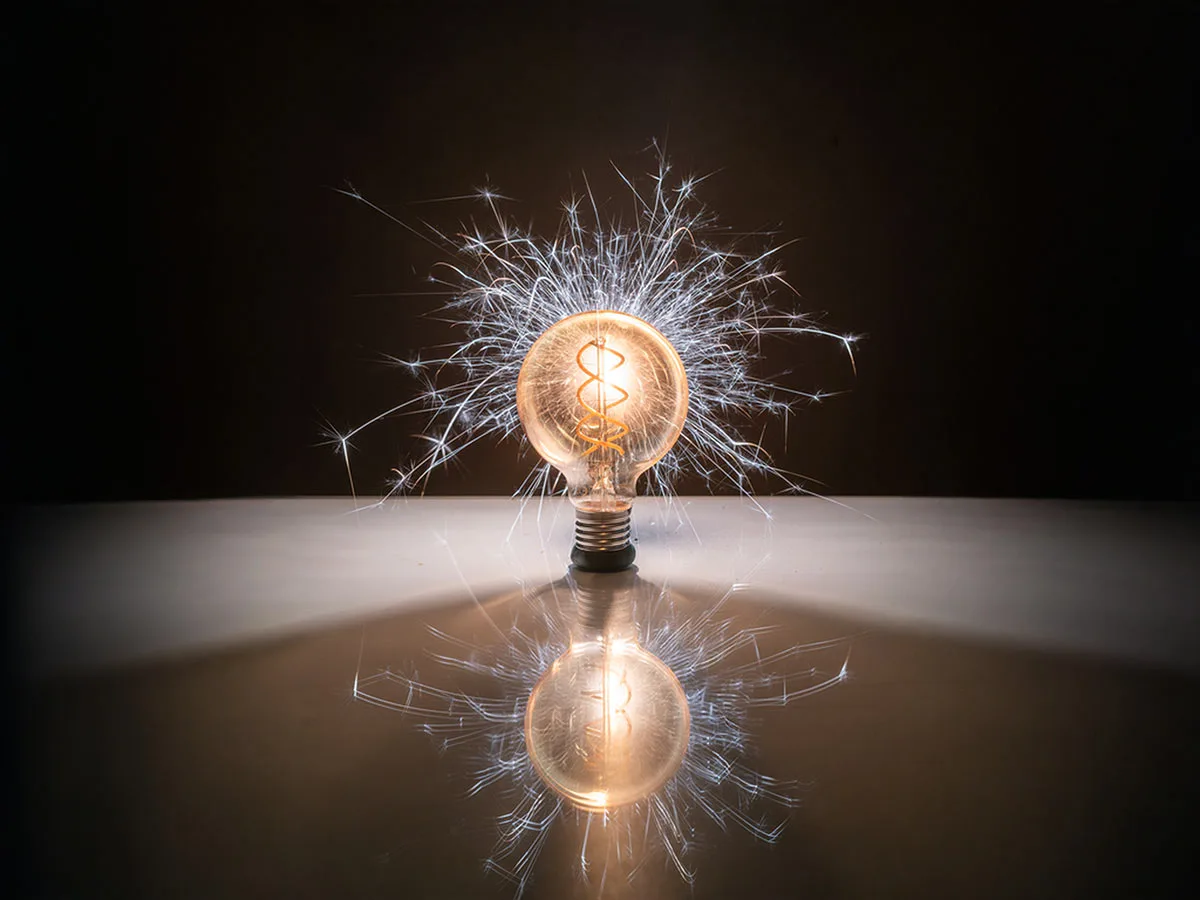 Le prix de l'électricité baisse de 26,2 % aujourd'hui 3 juin (voici les heures à privilégier)