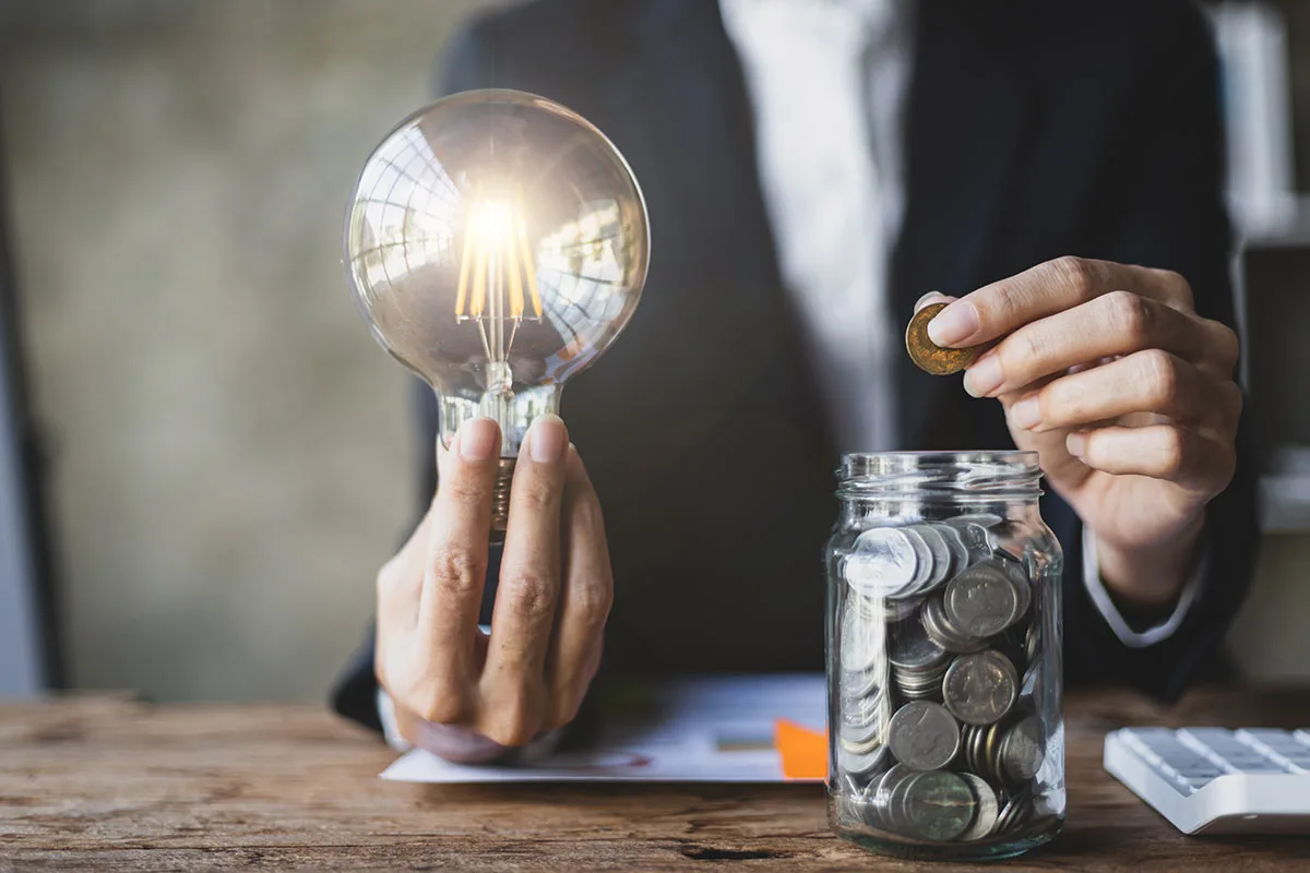 Le prix de l'électricité va de 0,0369 à 0,185 €/kWh aujourd'hui 30 mai (voici à quelle heure consommer)