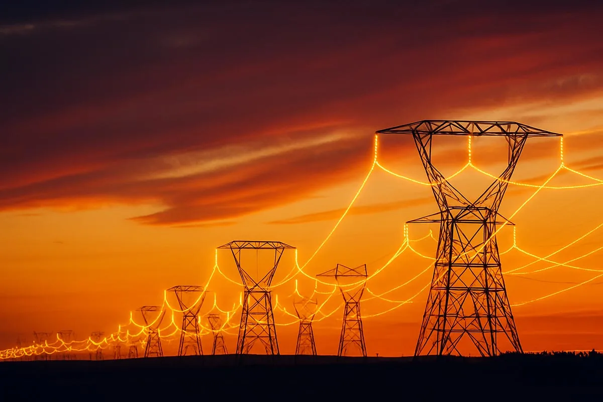 Le prix de l'électricité baisse de 28,8 % aujourd'hui 31 mai (voici les heures à privilégier)