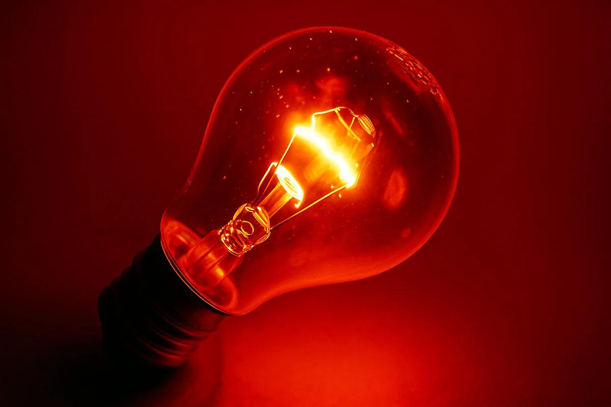 Le prix de l'électricité bondit de 125 % aujourd'hui 4 mai (voici les heures à éviter)