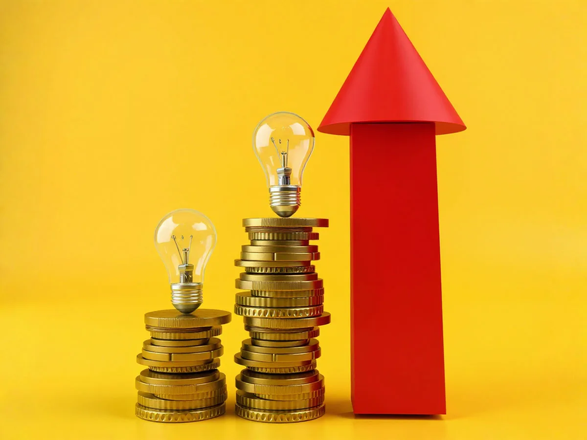 Le prix de l'électricité baisse de 13,6 % aujourd'hui 5 mai (voici les heures à privilégier)