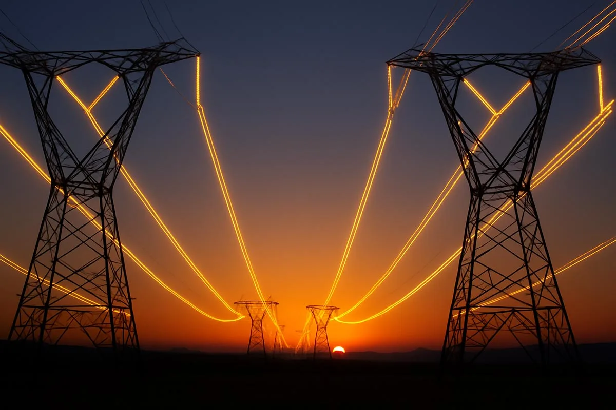 Le prix de l'électricité en France : 2e moins cher d'Europe aujourd'hui 7 mai