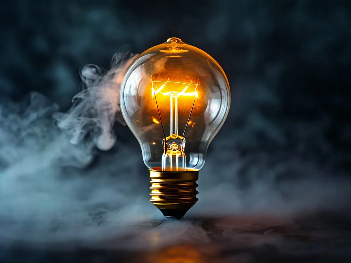 Le prix de l'électricité baisse de 26,7 % aujourd'hui 9 mai (voici les heures à privilégier)