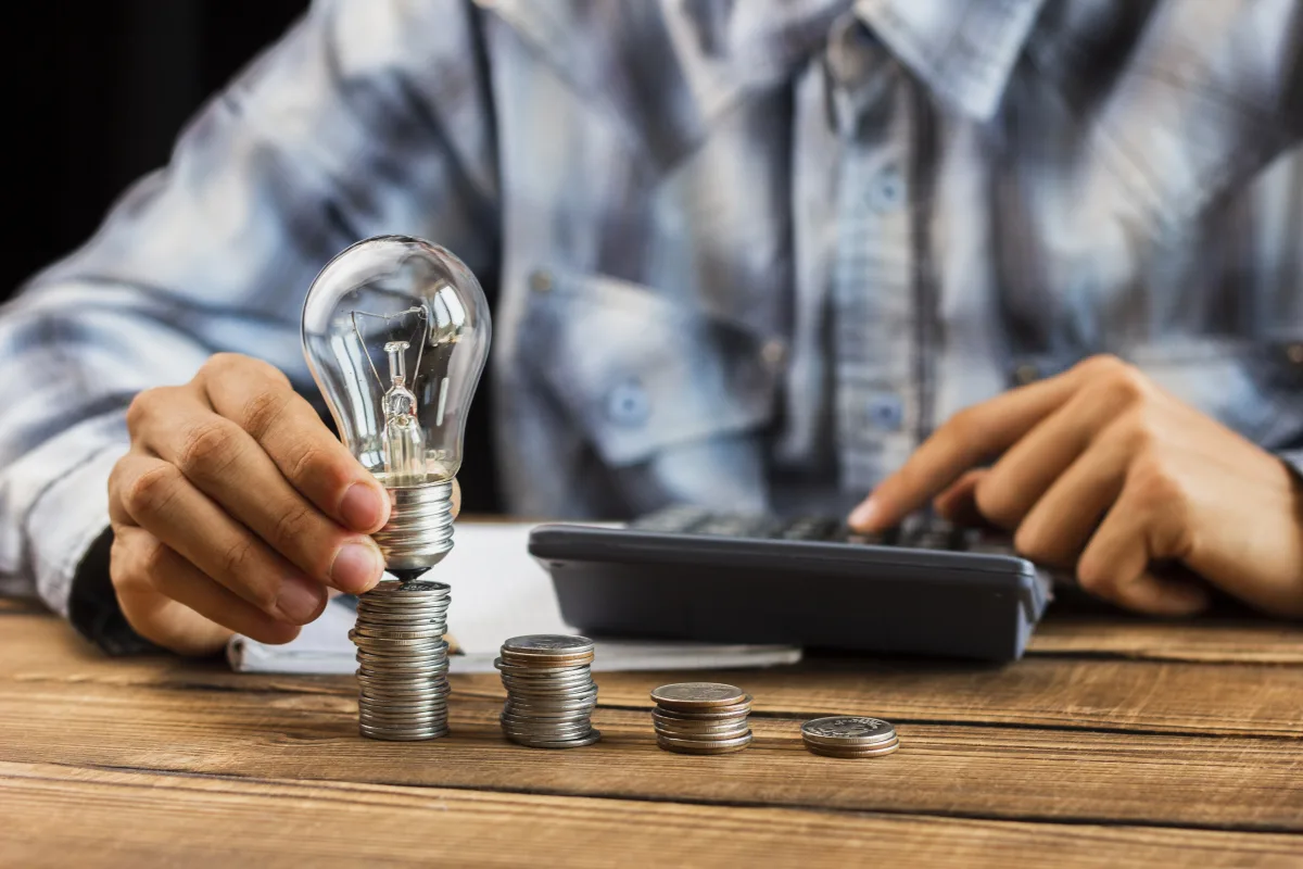 How to calculate your power usage and costs in NZ